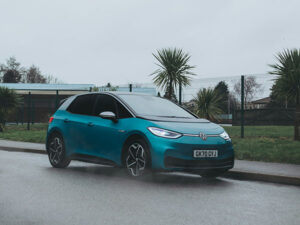 waco electric car maintenance, annual service, inspection